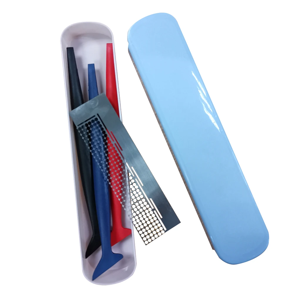 

New 5D Diamond Painting Tools Kits Convenient Diamond Embroidery Accessories Sets Roller Pen Clay Tray Sticker Storage Box Set