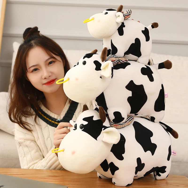 

Stuffed Animals & Plush