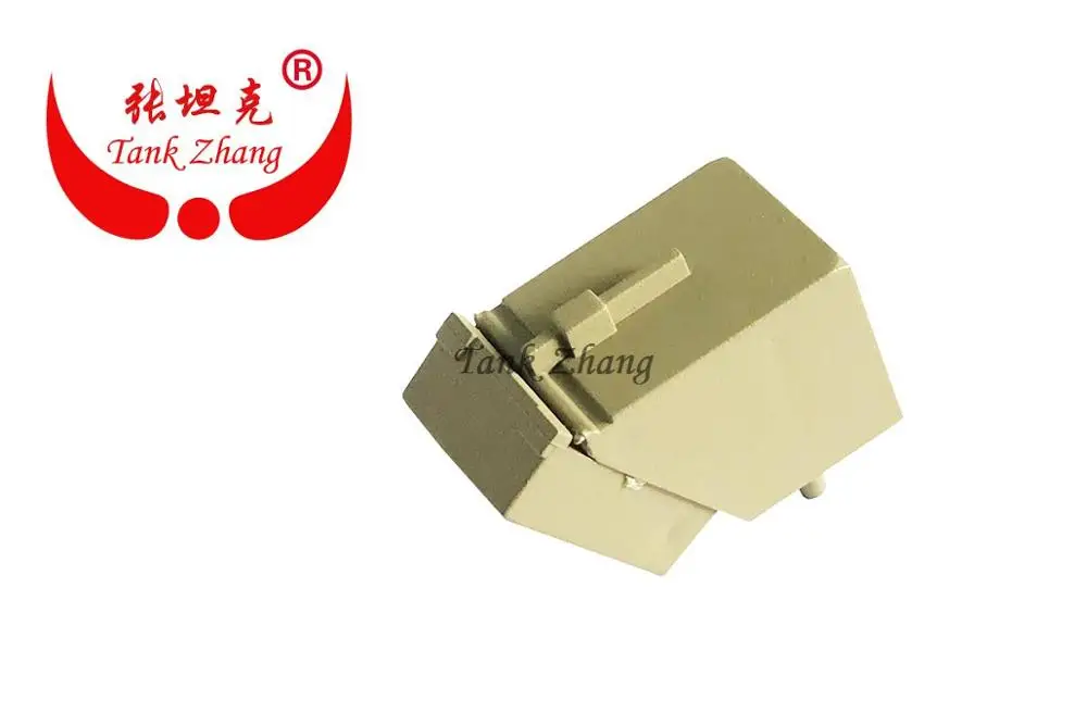 HENGLONG 3908/3908 1 RC Танк Британский CHALLENGER 2 1/16 запасные части No. Пластиковая часть