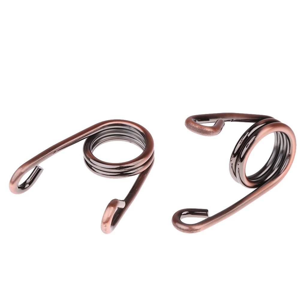 2 шт 3 &quotTorsion Solo пружины крепления для Chopper Bobber| |