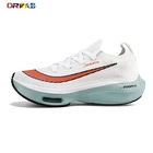 Мужская обувь для марафона, кроссовки для бега, городская повседневная обувь для отдыха, женские кроссовки для тенниса на платформе