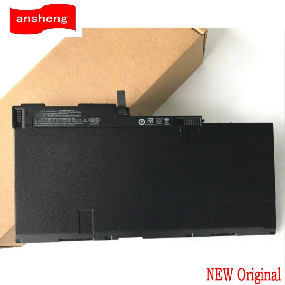 Новый оригинальный аккумулятор CM03XL для HP EliteBook 840 845 850 745 750 G1 G2 серия 716724 LB4R E7U24AA 171