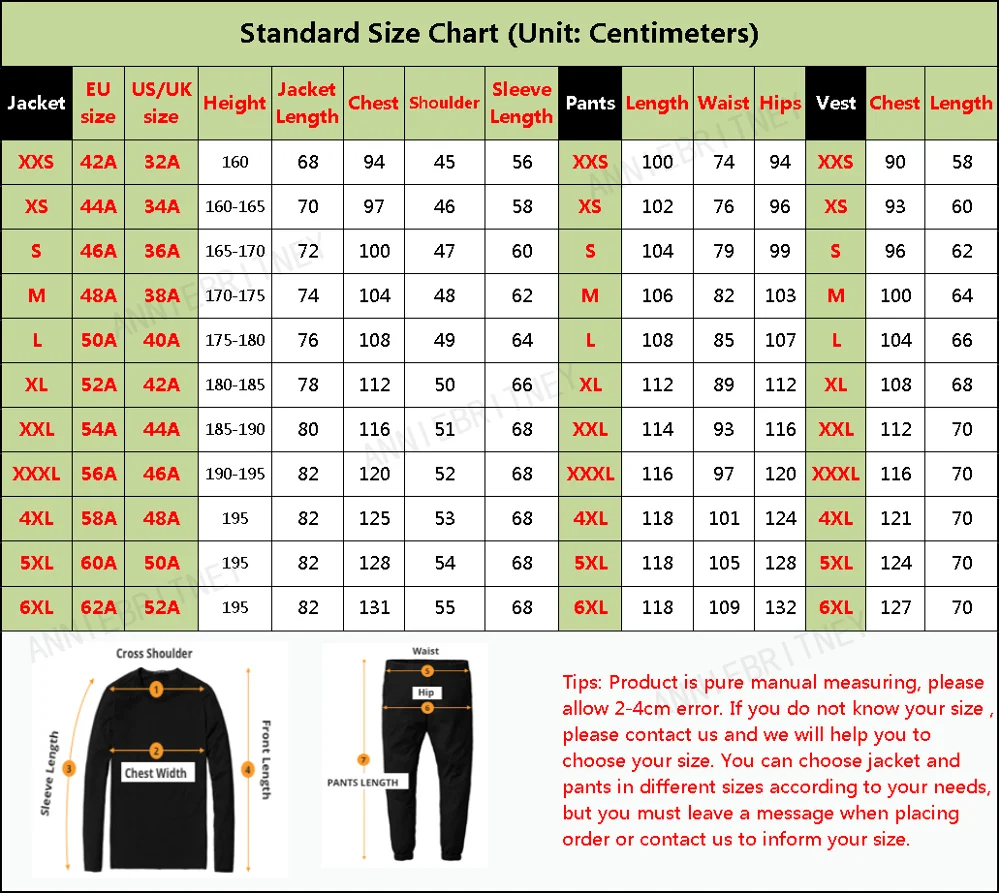 2021 Custom Fashion Sports Wind High Quality Lapel Men Suit Slim Fit Groom Tuxedo For Wedding Party Male Clothing (Jacket+Pants) images - 6