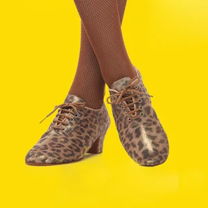 Новинка 2022 года; Женская обувь для латинских танцев; Обувь для учителя; Женская кожаная обувь для бальных танцев; Танцевальная обувь для танго и фокстрота