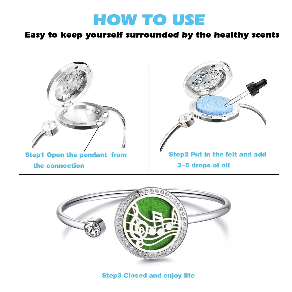 Магнит с кристаллами диаметром 25 мм может висеть вверх и вниз ароматический