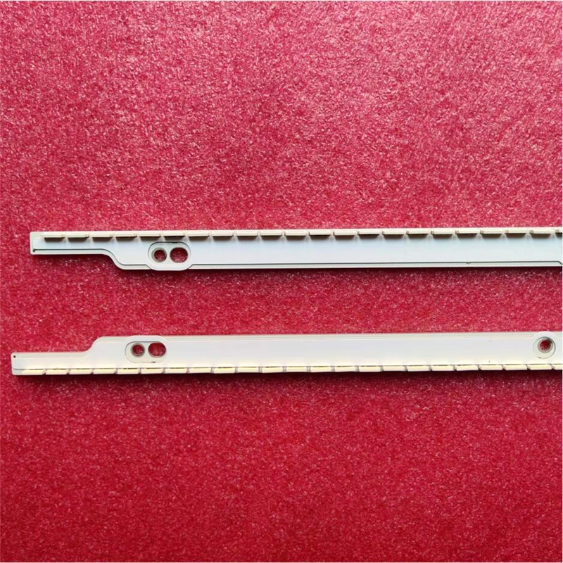 

LED backlight strip 76LEDS for Samsung 50NNB-7032LED-MCPCB-R L V1GE-500SMB-R0 500SMA UA50ES5500 LE500BGA 50CRBP 2012SVS50 2D