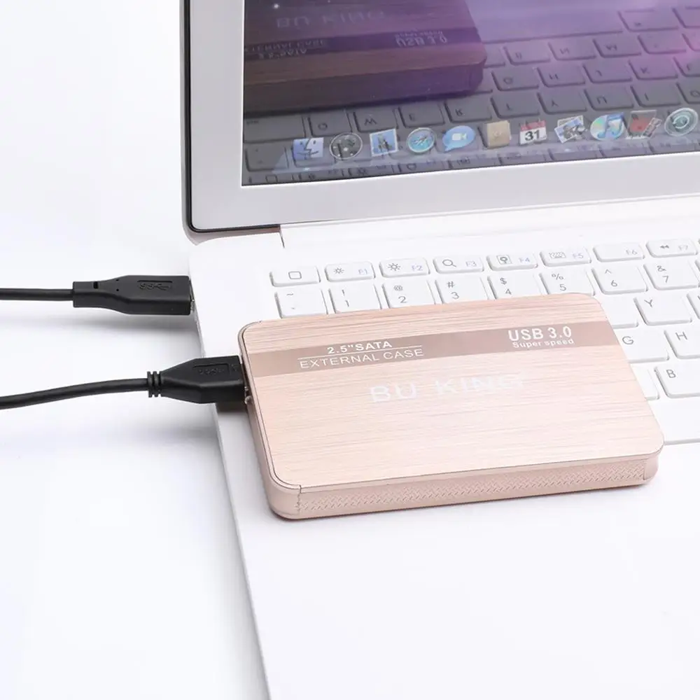 Внешний жесткий диск 2 5 &quotпортативный HD внешний 120 Гб 160 500 ТБ USB 3 0 подходит для PS4