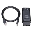 Mayitr 1 шт. OP-COM OPCOM прошивки V1.7 2014V может OBD2 адаптер для Opel Vectra C Astra H Zafira-B одиночный Слои печатной платы