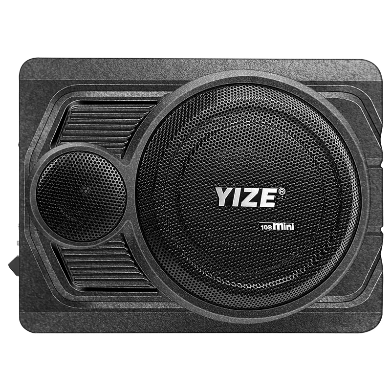 Автомобильный сабвуфер автомобильная аудиосистема автомобильный динамик 108