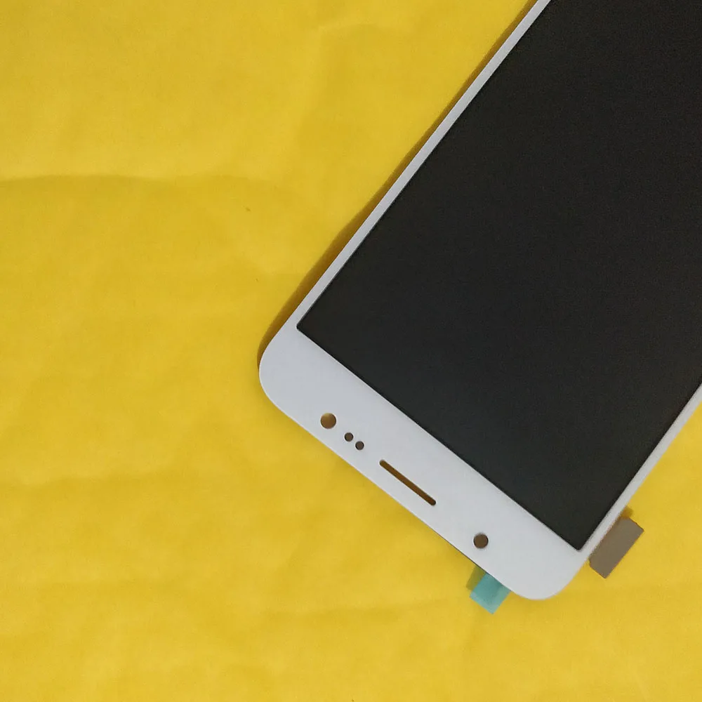 J710 ЖК дисплей для Samsung Galaxy J7 2016 SM J710F J710M J710H J710FN и сенсорный экран дигитайзер сборки