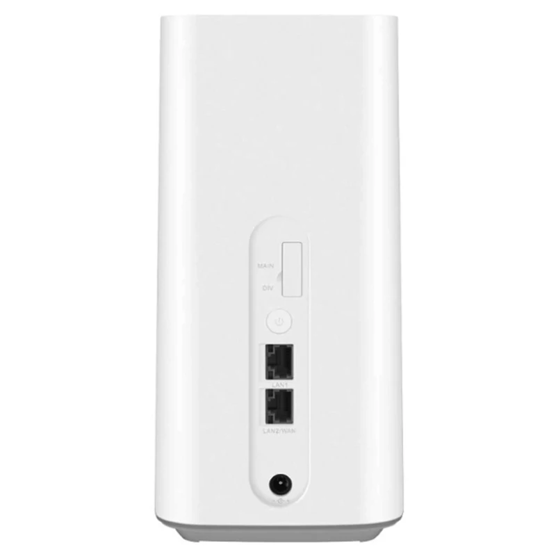 Unlocked Huawei H112-370 5G CPE Pro Router 1.6Gbps NSA SA Network Modes