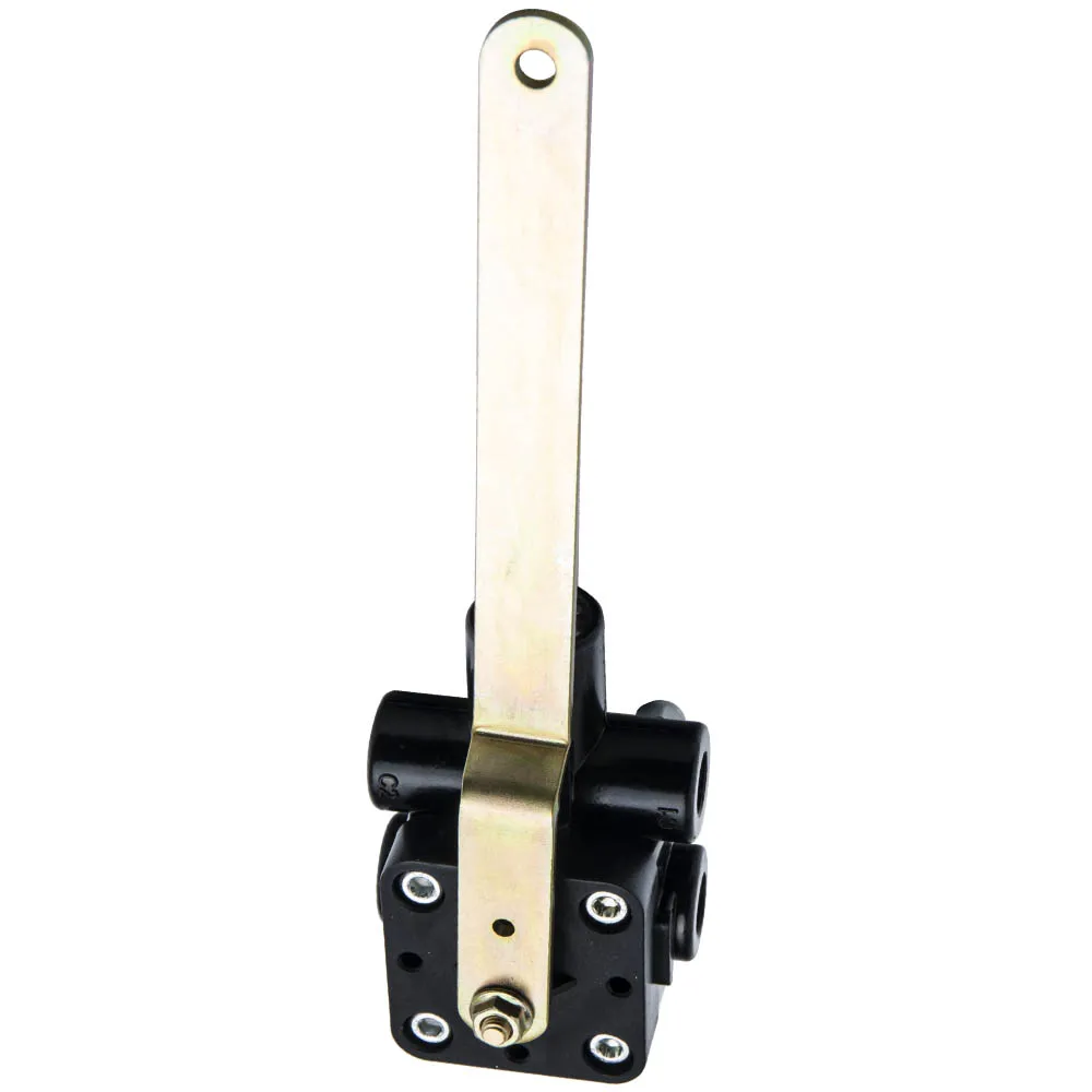 

Brand New Air Height Leveling Control Valve Replace for Freightliner 52341-Q135