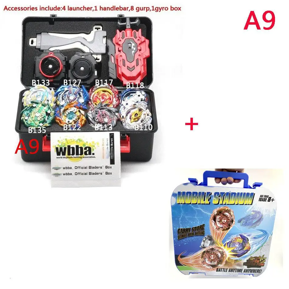 B150 Beyblade Burst набор игрушек Beyblades Арена Beyblade Металл Fusion Битва гироскоп ремень пусковая установка вращающаяся верхняя Bey Blade игрушка