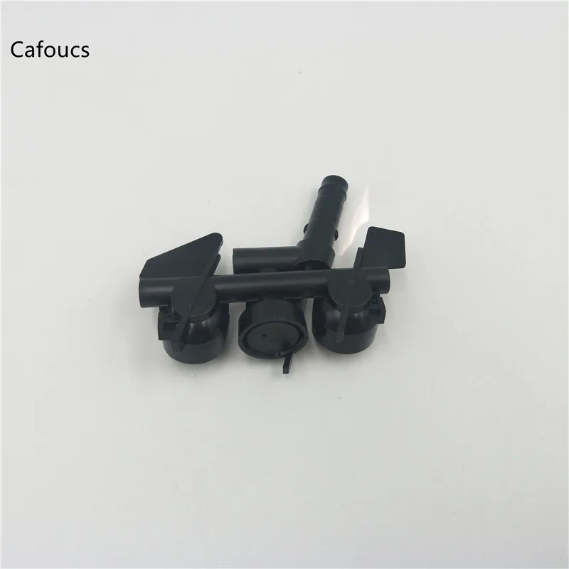 Cafoucs мойка фар автомобиля Форсунка для очистки BMW 3 серии E46 1996 2006 M3 2000