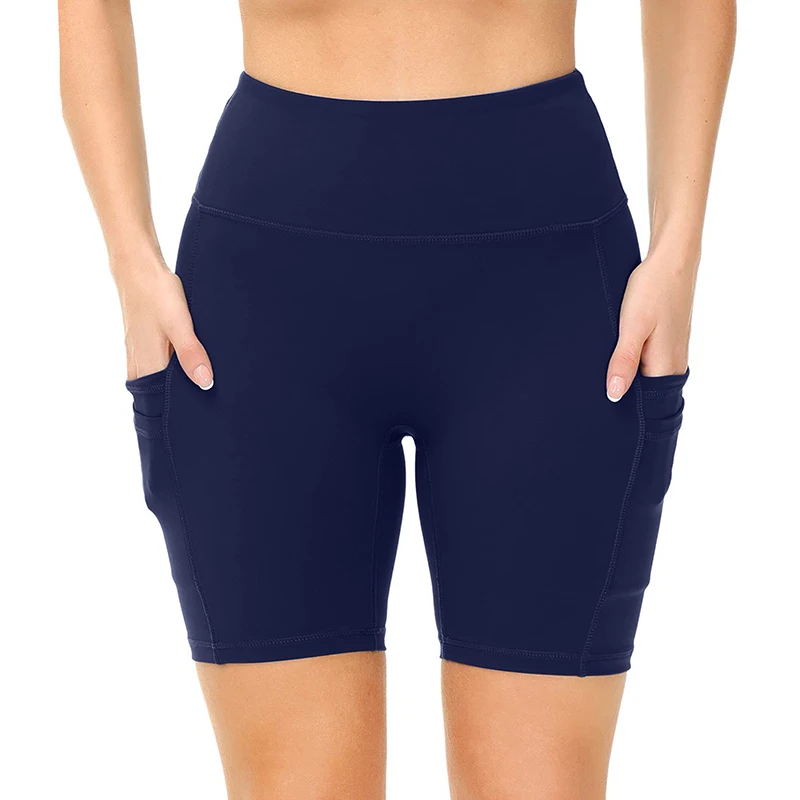 Женские спортивные Леггинсы с высокой талией и эффектом пуш-ап | Спорт