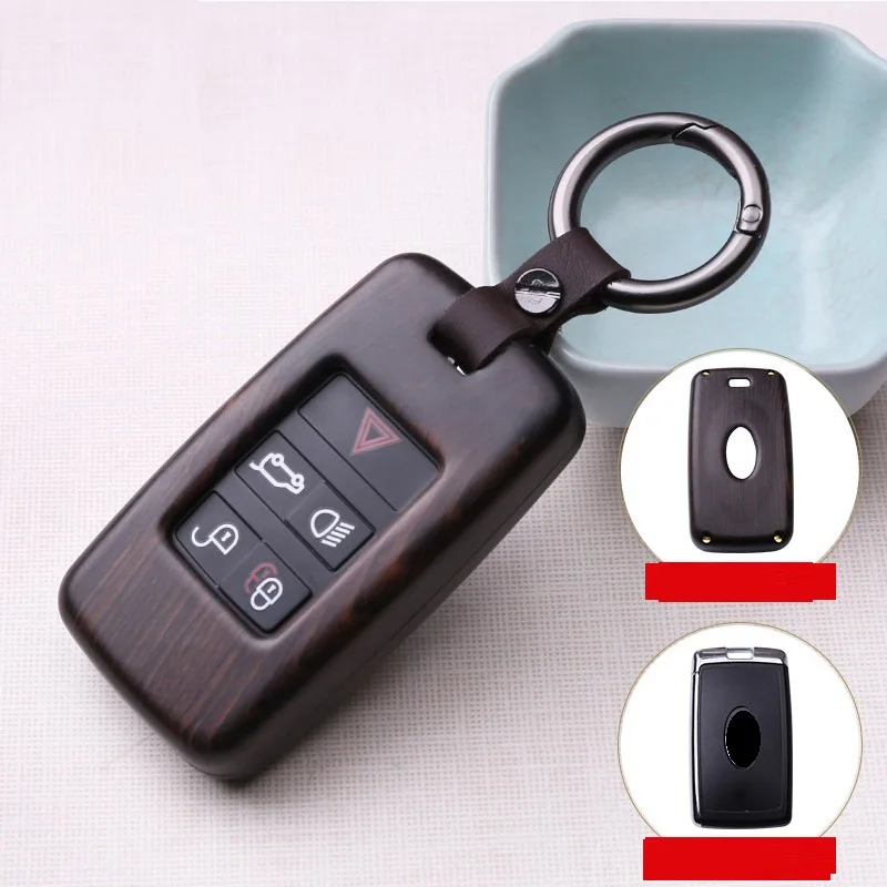 Красный мундштук для саксофона сандаловое дерево черное держатель ключей чехол