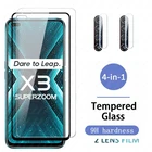 Защитное стекло для объектива камеры Oppo Realme X3 Superzoom