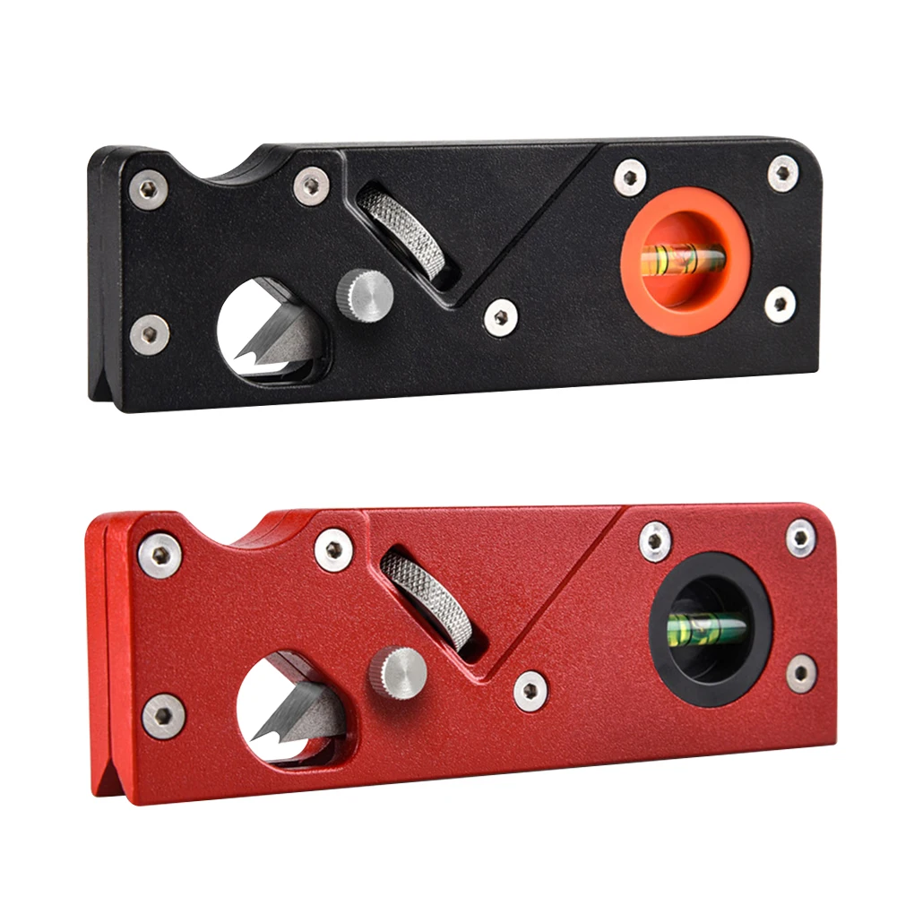 

Угловая кромка для деревообработки, угловая плоскость 45 градусов, фаска, обрезка, строгальный станок для столярных работ, ручной инструмент...