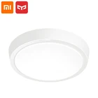 Потолочный смарт-светильник Xiaomi Mijia Yeelight, миниатюрная Индукционная лампа с беспроводным управлением, для кухни, ванной, балкона, коридора