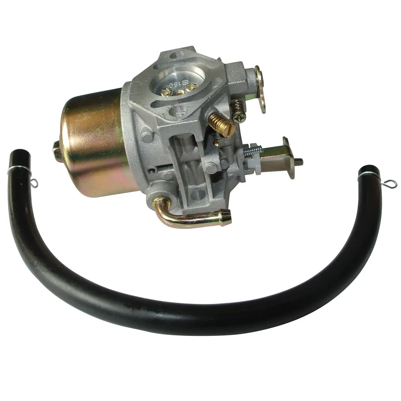 Новый Карбюратор ПОДХОДИТ для двигателя газового генератора SUBARU ROBIN EY28 EY 28 7 5 л. С.