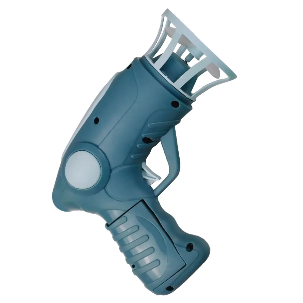 

1 Set of Lovely Kids Bubble Outdoor Automatic Bubble Maker Children Gift