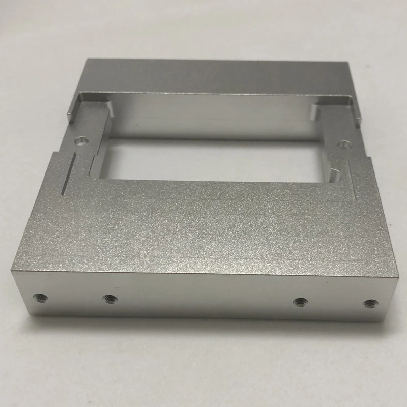 3D принтер Makerbot X осевой слайдер для Replicator Одиночная и двойная сопла фиксированный