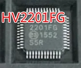 

NEW 5PCS 10PCS HV2201FG HV2201FG -G HV2301FG QFP48