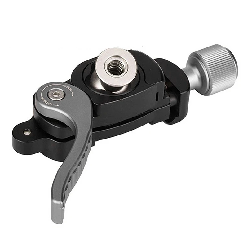 Фонарь с мини застежкой шарнирным замком для SLR камеры|Стедикамы и системы