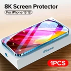 Защита экрана для iPhone 13 Pro Max, противошпионское закаленное стекло с полным покрытием для iPhone 13 Pro, защитное стекло, аксессуары для телефона