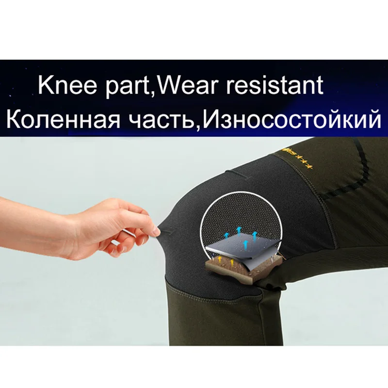 Брюки для сноуборда мужчин и женщин уличные водонепроницаемые флисовые штаны с