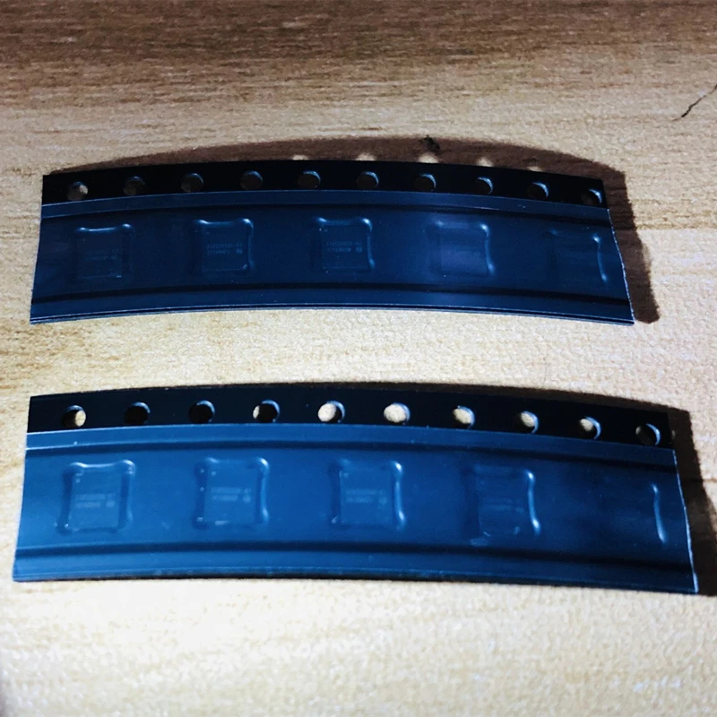 Блок питания PMU для камеры 338S00306 338S00306-A1 IC U3700 8 8Plus X 10 шт. | Мобильные телефоны и