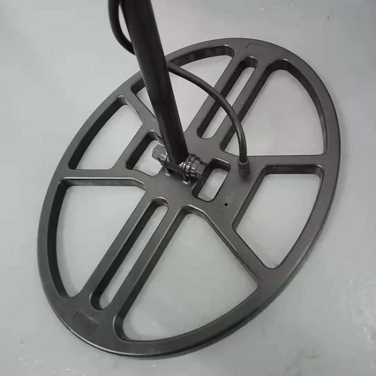 Удобный подземный детектор воды цена устройство для поиска золота с ЖК-дисплеем