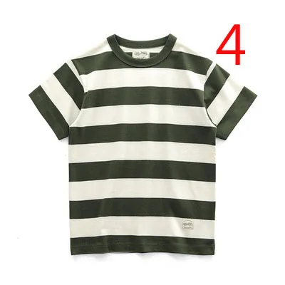 

Short-sleeved men's tide brand couples Europe and America simple half sleeves loose boys T-shirt tide