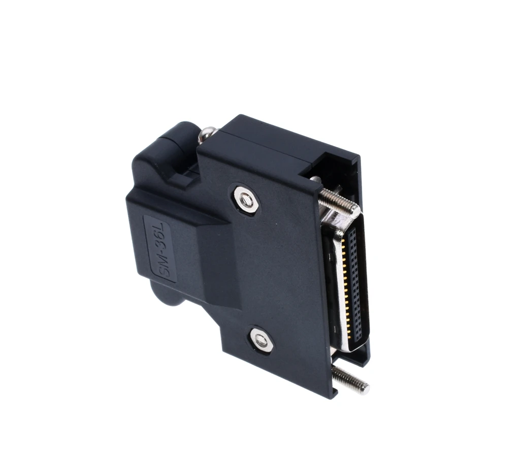 5 шт. SCSI мужской MDR 14 20 26 36 50-контактный совместимые 3 м SCSI CN разъем 10314 10320 10326 10336 10350 кабель Проволочный припой Тип оболочки