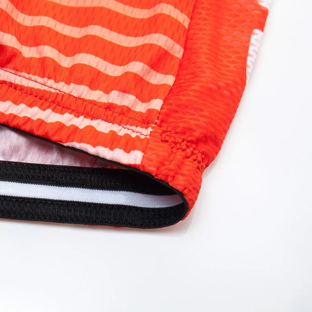 2020 Команда Нидерланды Велосипеды Джерси велосипед комплект Ropa мужские Трикотаж