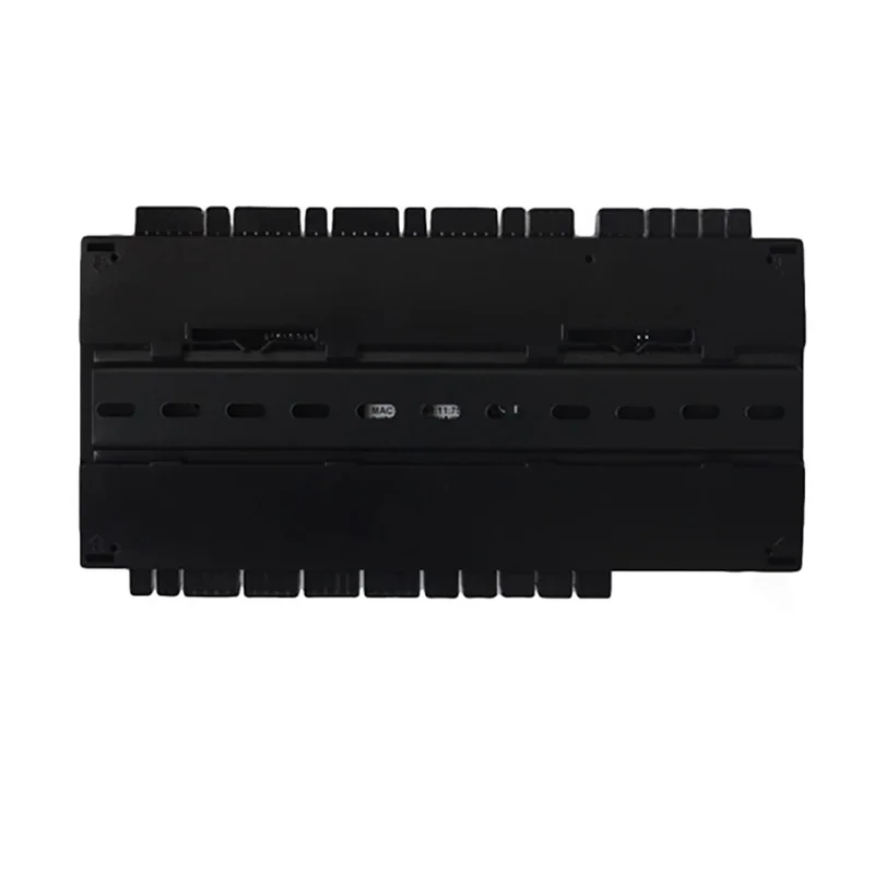 IP-плата ZK TCP/IP панель управления доступом к двери плата контроллер доступа