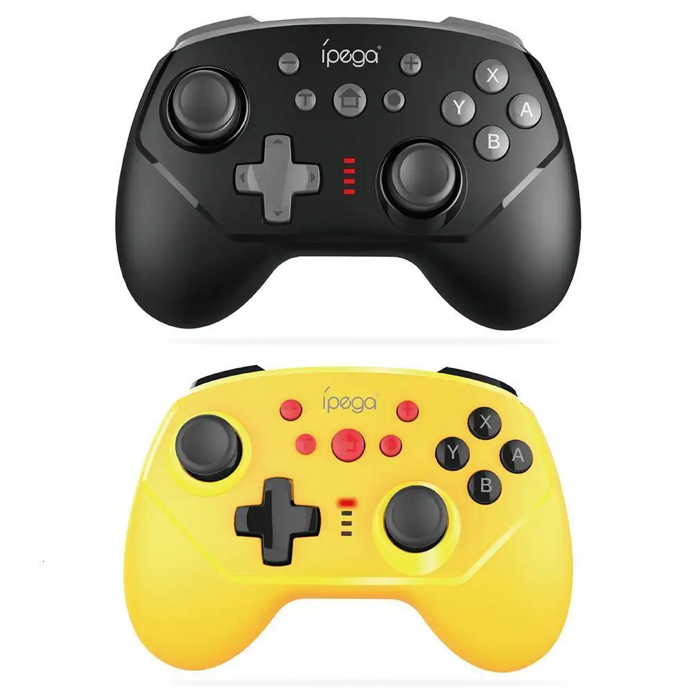 

New Nice PG-9162 Wireless Wire Switch Gamepad Controller Joypad Remote For Switch Console Joystick