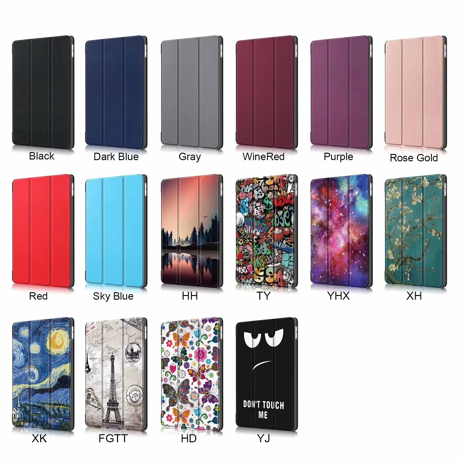 Чехол для ipad 10,2 Pro folio case для Apple ipad 7th 10," Кожаный Чехол folio magnet чехол