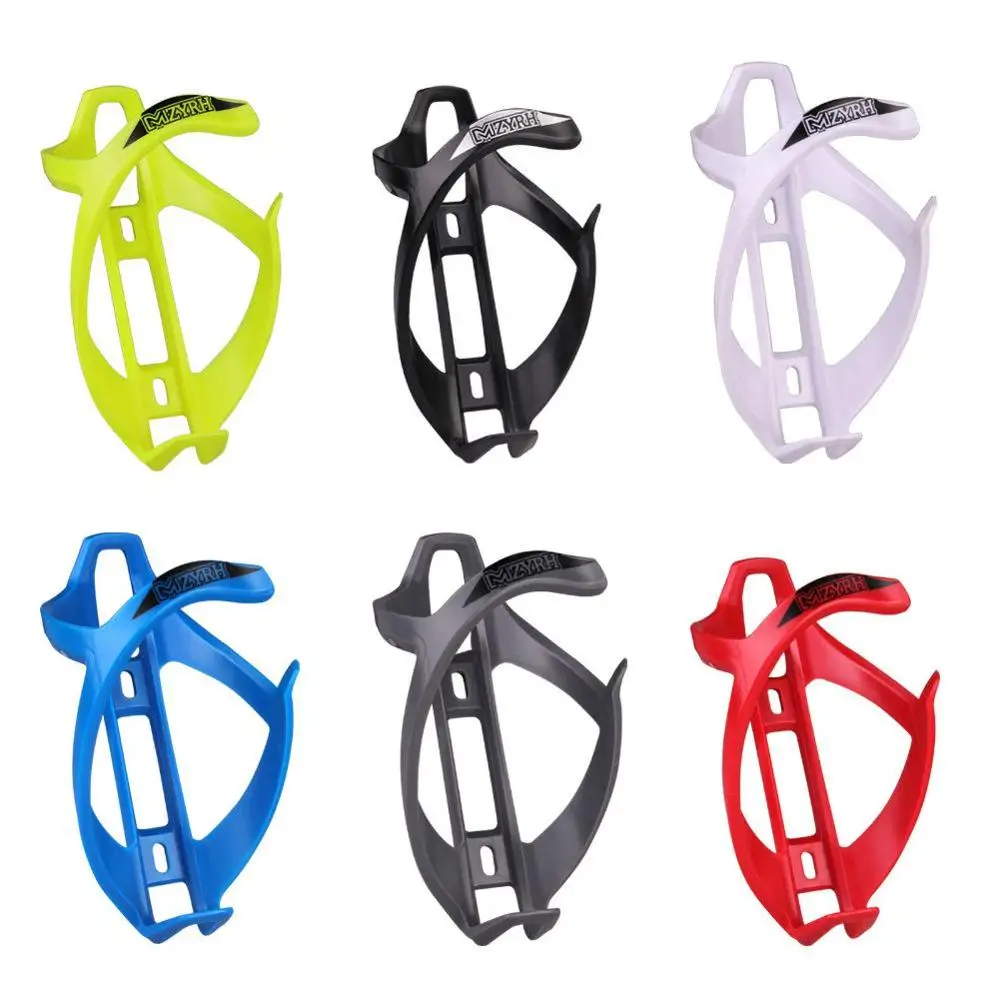 

Bicycle Bottle Rack PC Plastic Bottle Holder Cage Bike Water Cup Rack Cycling Accessories