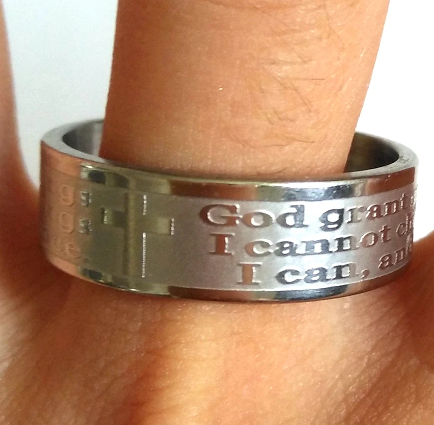 Мужское кольцо из нержавеющей стали 30 шт.|jewelry lots|wholesale jewelry lotsstainless steel ring |