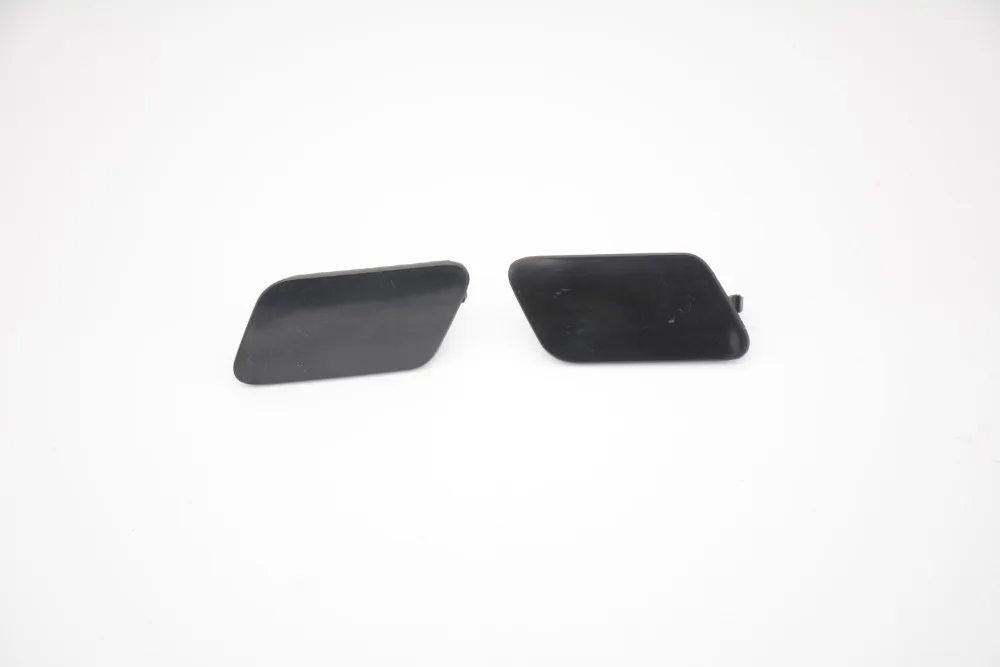 1 пара насадок для омывателя левой и правой фары крышка Citroen C5 2008 2015|headlight cover cap|cap