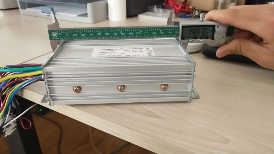 24V36V48V350W500W800W1000W электровелосипеда Электрический велосипед аксессуары электровелосипеда контроллер электровелосипеда с ЖК-дисплеем SW900