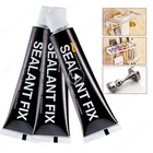 Сверхпрочный мгновенный универсальный герметик 4 г40 г, суперпрочный клей и быстросохнущий клей, герметик, быстросохнущий клей