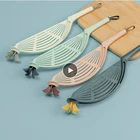 Инструмент для удаления риса, дуршлаг, удобные многофункциональные подвесные кухонные приспособления для фруктов, бытовые инструменты для риса