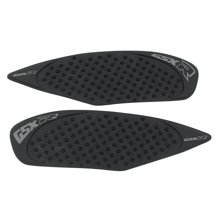 

Motorcycle Tank Pad Protector Sticker Decal Gas Knee Grip Pad Side Antiskid sticker For Suzuki GSXR600 GSXR750 2008-2010