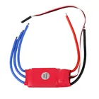 10A 20A 30AMP 30A SimonK прошивка бесщеточный ESC w 3A 5V BEC для RC Quad Multi Copter качество Новый