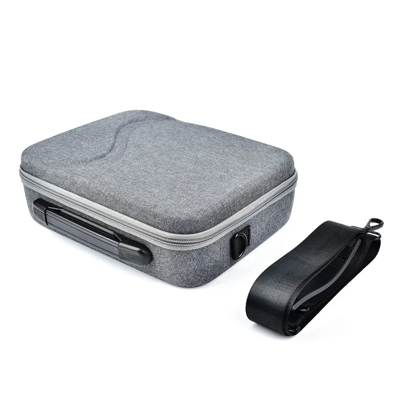 DJI mini 2 accessories Bag Portable Carry Case Handbag transmitter drone body charging hub smartphone tablet storage bags