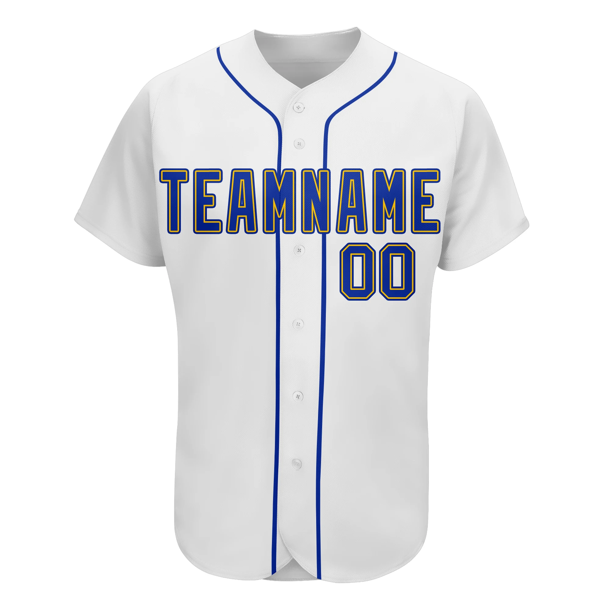 

Custom Baseball Jersey Raglan Sleeve Sports Shirt Stitched Printed Name Number Personalized Jersey Breathable For Men/Kids