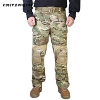 emersongear g2 tactical pants mens cargo trouser training combat shooting airsoft hunting military hiking cycling em7038