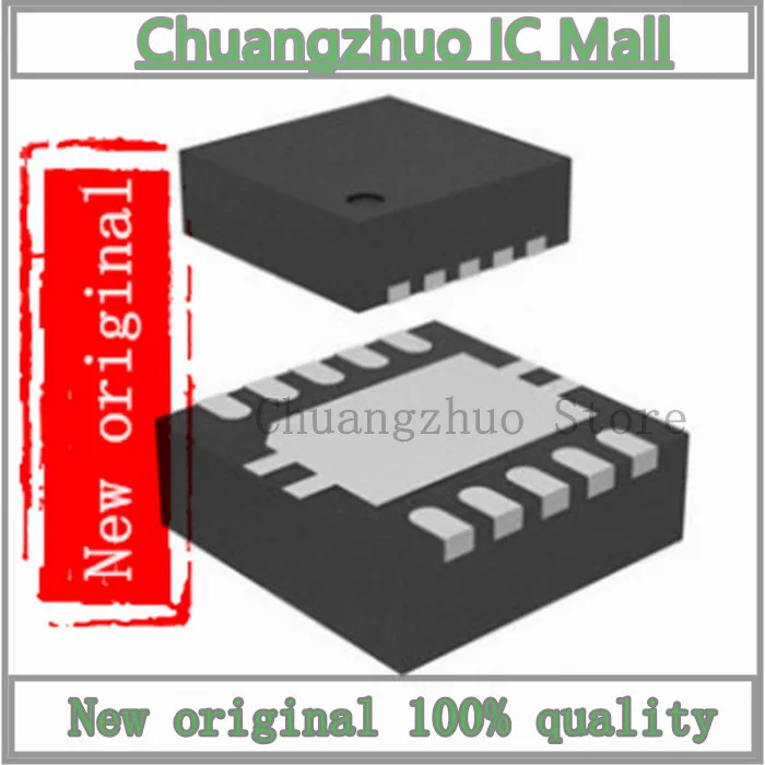 1 шт./лот новый оригинальный чип IC для QFN10 SMD с чипом TPS54335 2ADRCR 54335 2 | Инструменты для кабеля -4001237304139